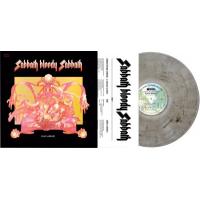 Sabbath Bloody Sabbath - SYEOR '24 Limited Edition Smoke Vinyl