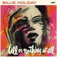 All or Nothing at All - 180 Gram Audiophile Pressing