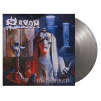 Metalhead - Limited Edition Silver Vinyl