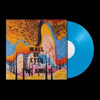 Wall Of Eyes - Limited Edition Blue Vinyl