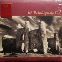 The Unforgettable Fire - Remastered