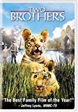 Two Brothers (Widescreen Edition) - DVD