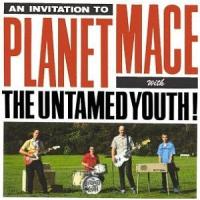 The Untamed Youth