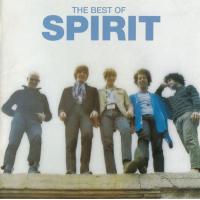 The Best of Spirit
