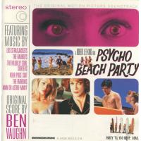 Psycho Beach Party Original Motion Picture Soundtrack