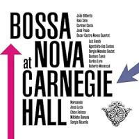 Bossa Nova at Carnegie Hall - cd