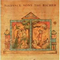 Sixpence None The Richer - deluxe anniversary edition