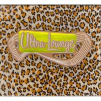 Welcome To The Ultra-Lounge - Leopard Skin Sampler (Yellow Label)