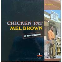 Chicken Fat - Ltd Ed Colored Vinyl