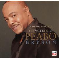 Time Life Presents:  The Very Best of Peabo Bryson