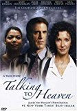Talking to Heaven - DVD