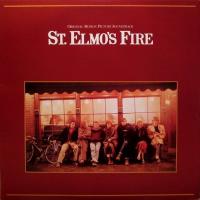 St. Elmo's Fire - Original Motion Picture Soundtrack