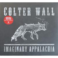 Imaginary Appalachia - Red Vinyl