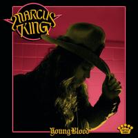 Young Blood - IE yellow vinyl