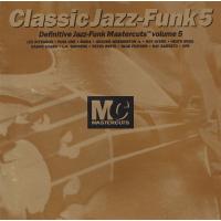 Classic Jazz-Funk 5