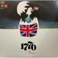 1776: A New Musical