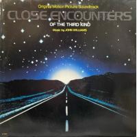 Close Encounters of the Third Kind - Soundtrack