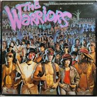 The Warriors - Soundtrack (Promo)