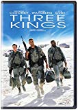 Three Kings - DVD