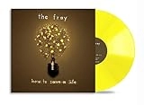 How To Save A Life - Yellow Colored Vinyl - Vinyl