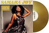 Samara Joy - Ltd 180gm Gold Vinyl - Vinyl