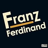 Franz Ferdinand - Vinyl