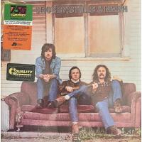 Crosby, Stills, & Nash - AP Atlantic 75 Audiophile - 45 RPM