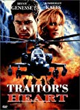 Traitor's Heart - DVD