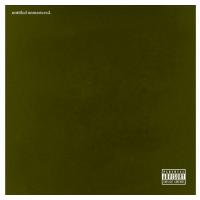 Kendrick Lamar-Untitled Unmastered