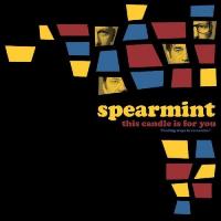 Spearmint-This Candle Is For You