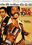Talk to Me (Widescreen Edition) - DVD