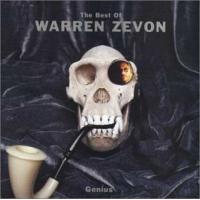 Genius (The Best of Warren Zevon)