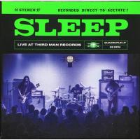 Live At Third Man Records - Third Man Vault #39 - 4 LPs