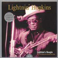 Lightnin's Boogie - 2 LP
