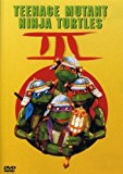 Teenage Mutant Ninja Turtles III - DVD