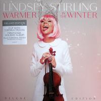 Warmer In The Winter - Deluxe Edition 2 LPs