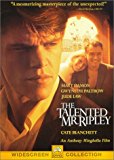 The Talented Mr. Ripley - DVD