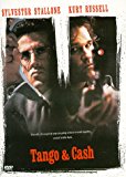 Tango and Cash (Snap Case Packaging) - DVD