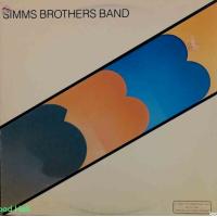 Simms Brothers Band - Promo