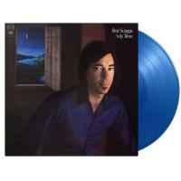 My Time - ltd ed blue vinyl, 750 copies individually numbered