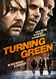 Turning Green - DVD