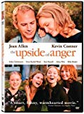 The Upside of Anger - DVD