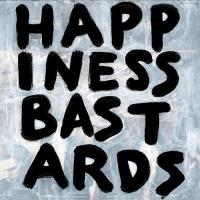 Happiness Bastards (BLACK VINYL)
