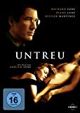DVD * UNTREU [Import allemand]