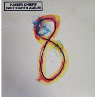 Kaiser Chiefs' Easy Eighth Album