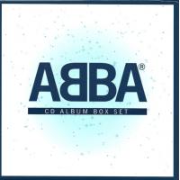 ABBA 10 CD Box Set