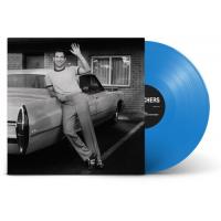Bleachers - Indie Exclusive Blue Vinyl