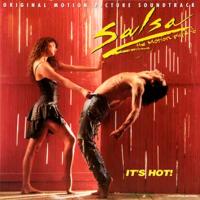 Salsa The Motion Picture - Soundtrack