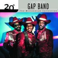 The Best of The Gap Band (The Millennium Collection)