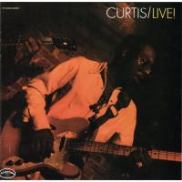 Curtis/Live! (see notes)